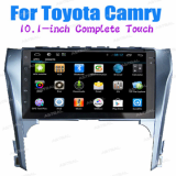 Toyota Camry Car GPS Navi Android Player Wifi
